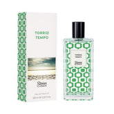 Ted Lapidus Torrid Tempo Edt 100ml (H)